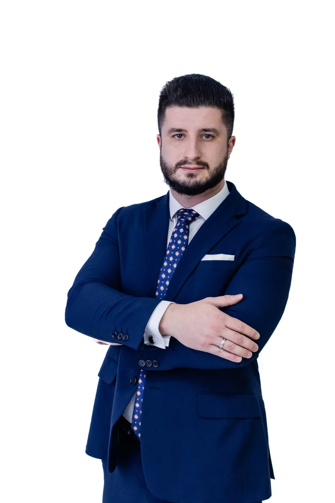 Vítor Zimermann, advogado criminalista, OAB/RS 120.753